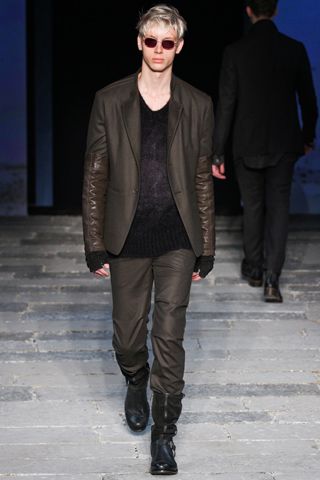 John Varvatos / - 2012-2013